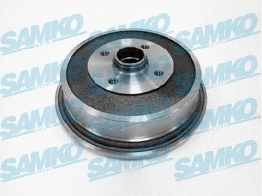 Brake Drum (S70239)