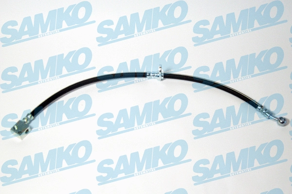 Brake Hose (6T48310)
