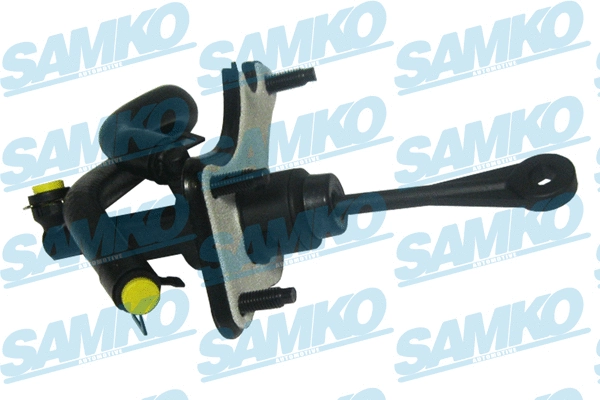 Master Cylinder, clutch (F30266)