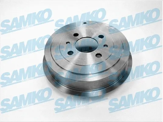 Brake Drum (S70264)