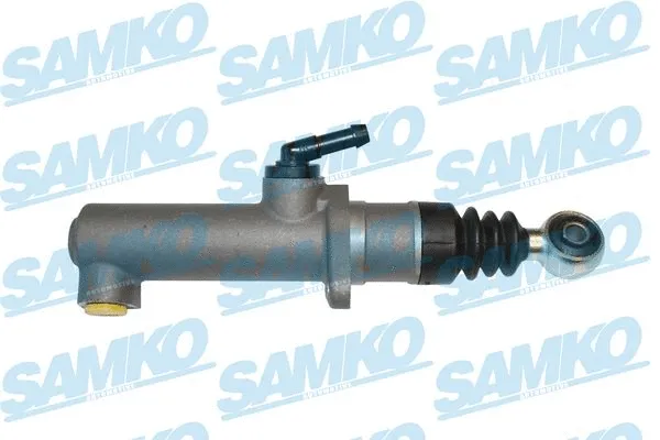 Master Cylinder, clutch (F30027)