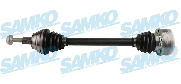 Drive Shaft (DS60090)