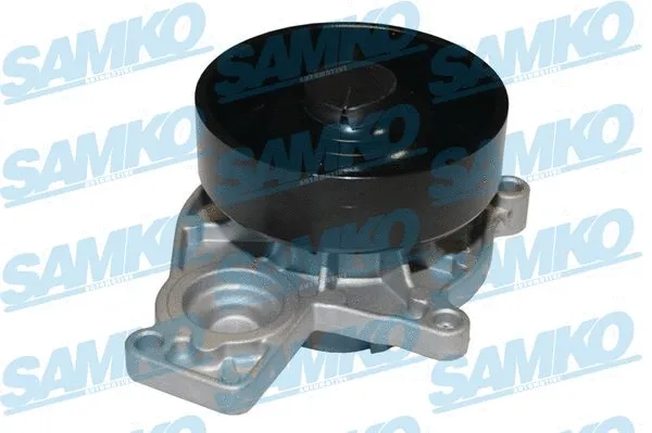 Water Pump, engine cooling (WP0912)