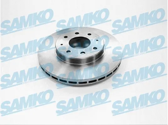 Brake Disc (M1010V)