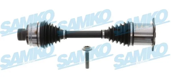 Drive Shaft (DS60040)