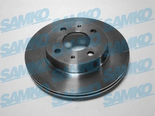 Brake Disc (N2441V)