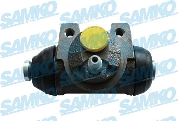 Wheel Brake Cylinder (C06847)