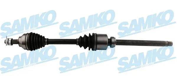 Drive Shaft (DS60603)