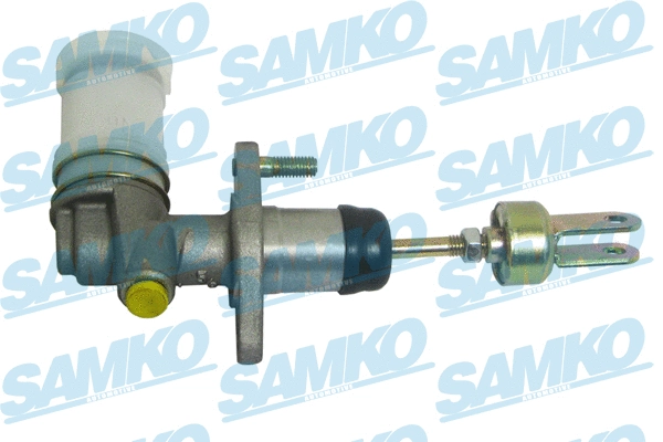 Master Cylinder, clutch (F30186)