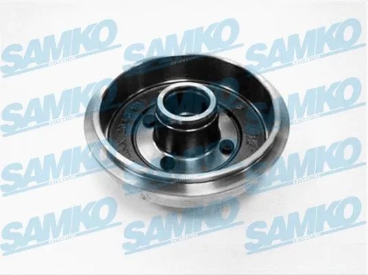 Brake Drum (S70644)