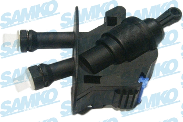 Master Cylinder, clutch (F30076)