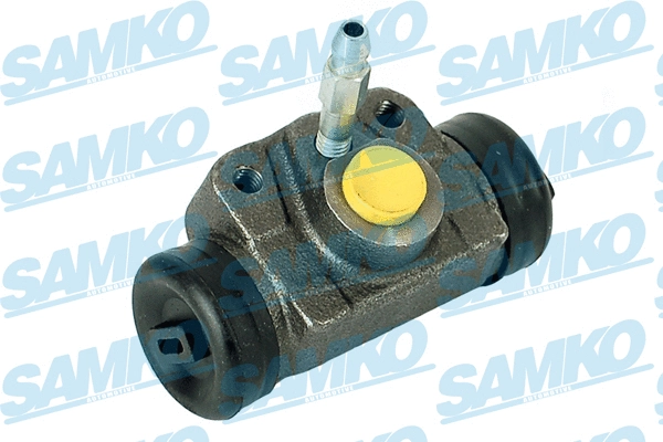Wheel Brake Cylinder (C05655)