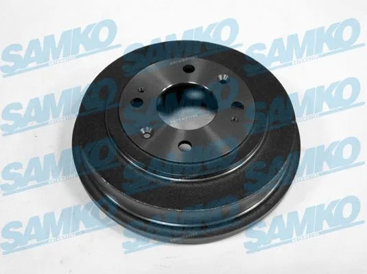 Brake Drum (S70629)