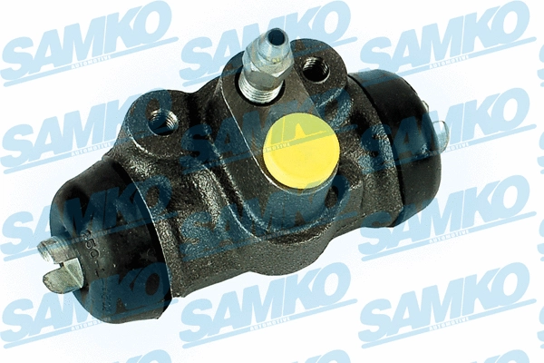Wheel Brake Cylinder (C31040)