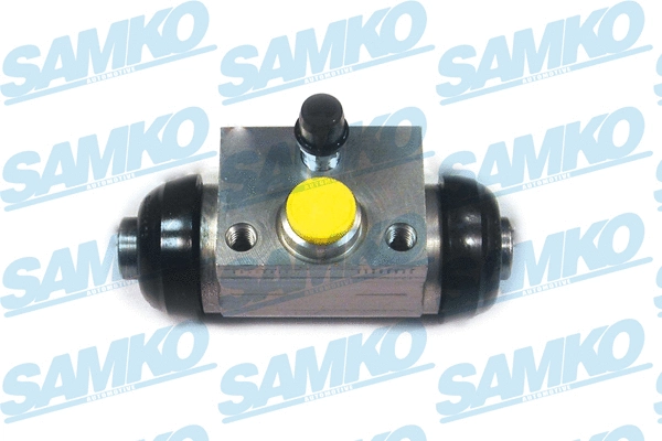 Wheel Brake Cylinder (C31118)
