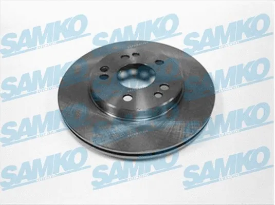 Brake Disc (M2101V)