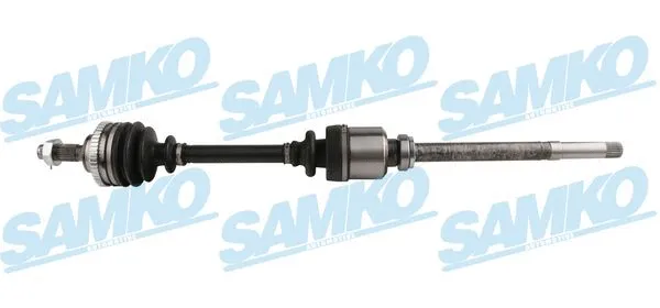 Drive Shaft (DS60148)
