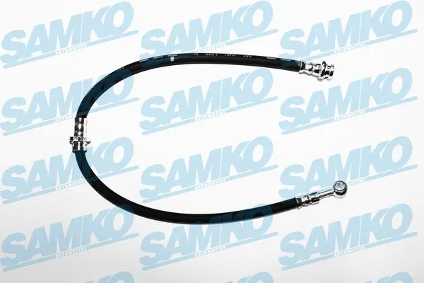 Brake Hose (6T48750)
