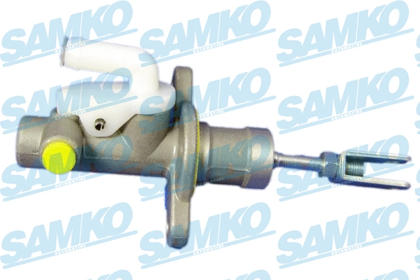 Master Cylinder, clutch (F30103)