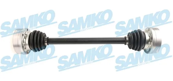 Drive Shaft (DS60930)