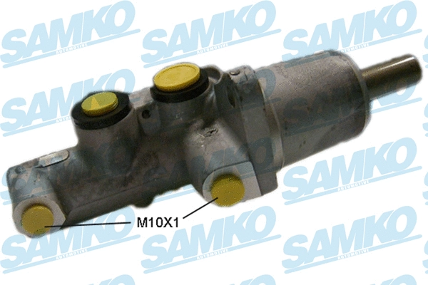 Brake Master Cylinder (P30400)