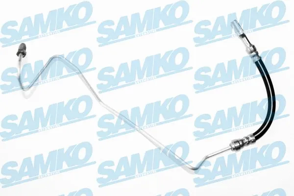 Brake Hose (6T49164)