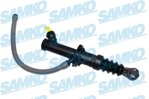 Master Cylinder, clutch (F30275)