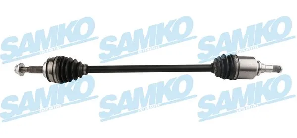 Drive Shaft (DS60908)