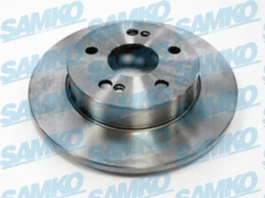 Brake Disc (R1006P)