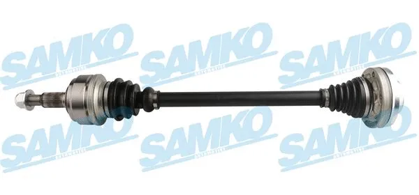 Drive Shaft (DS60958)