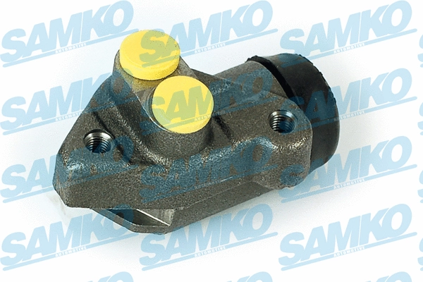 Wheel Brake Cylinder (C08731)