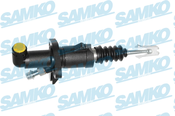 Master Cylinder, clutch (F30095)