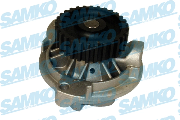 Water Pump, engine cooling (WP0071)