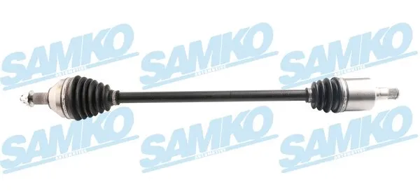 Drive Shaft (DS60985)