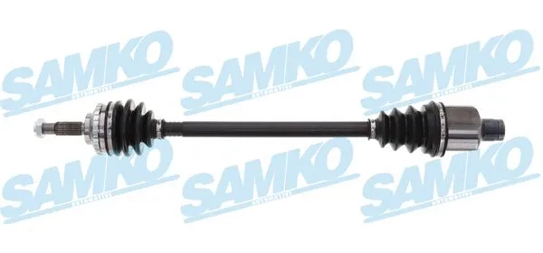 Drive Shaft (DS60845)