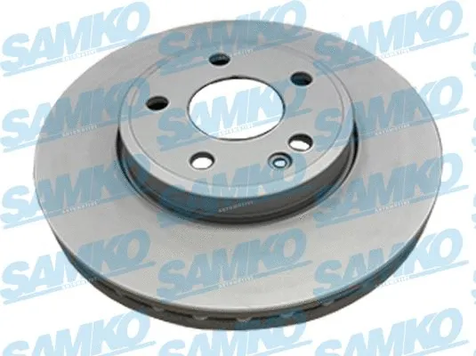 Brake Disc (M2094VR)