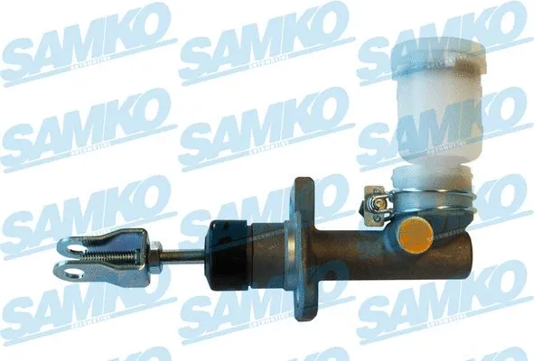Master Cylinder, clutch (F30318)