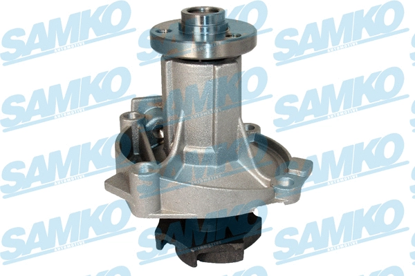 Water Pump, engine cooling (WP0491)