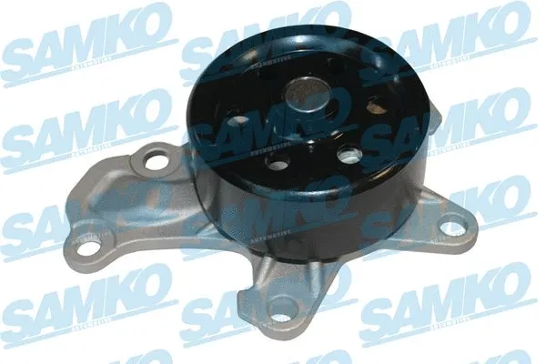 Water Pump, engine cooling (WP0855)