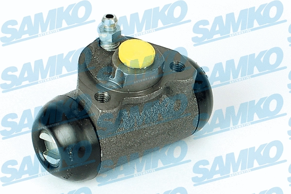 Wheel Brake Cylinder (C07177)