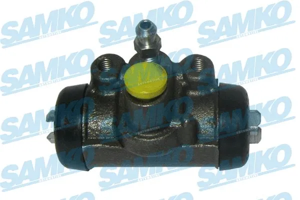 Wheel Brake Cylinder (C31271)