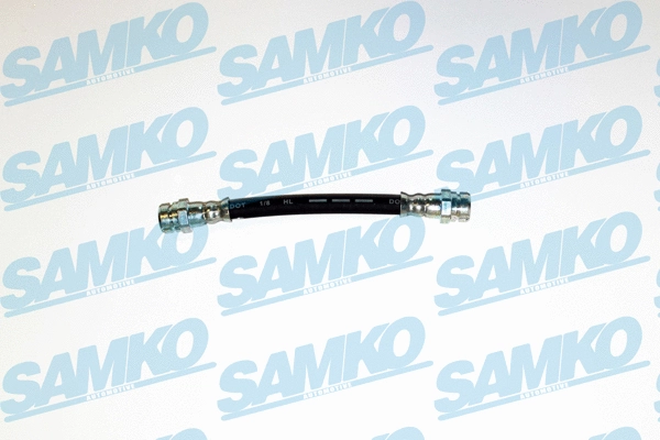 Brake Hose (6T48615)