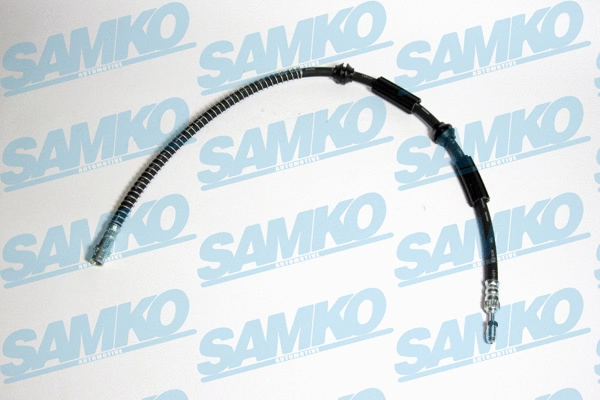 Brake Hose (6T48202)