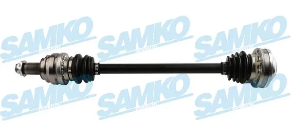 Drive Shaft (DS60134)