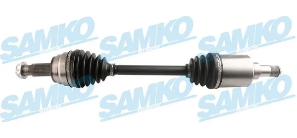 Drive Shaft (DS60988)