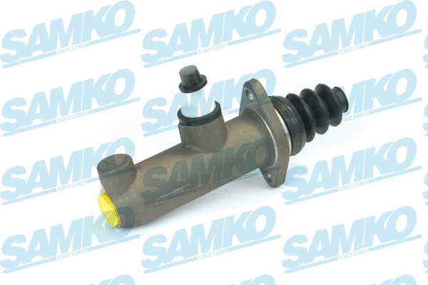 Master Cylinder, clutch (F30791)