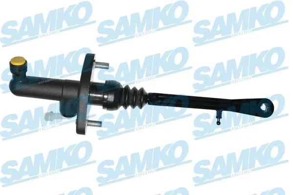 Master Cylinder, clutch (F30245)