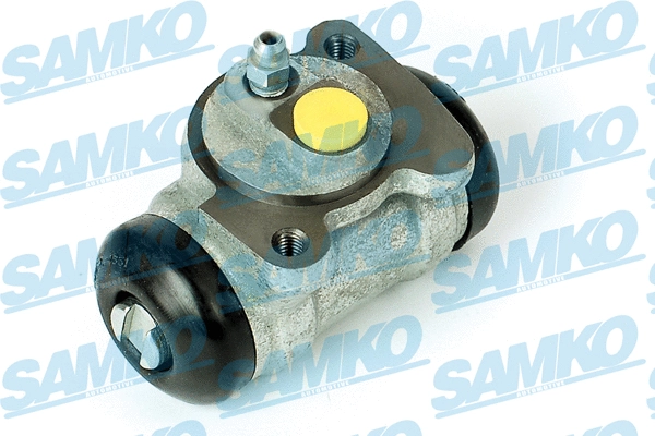 Wheel Brake Cylinder (C07198)