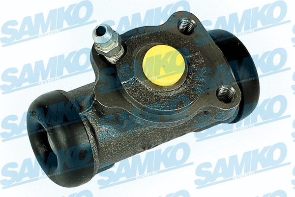 Wheel Brake Cylinder (C26921)