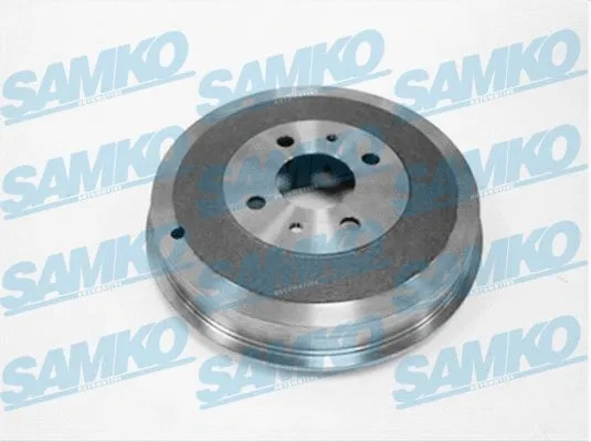 Brake Drum (S70667)